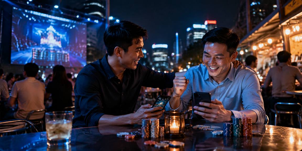 365.ok Live Sicbo Nhanh Tại 365.ok Có Gì?