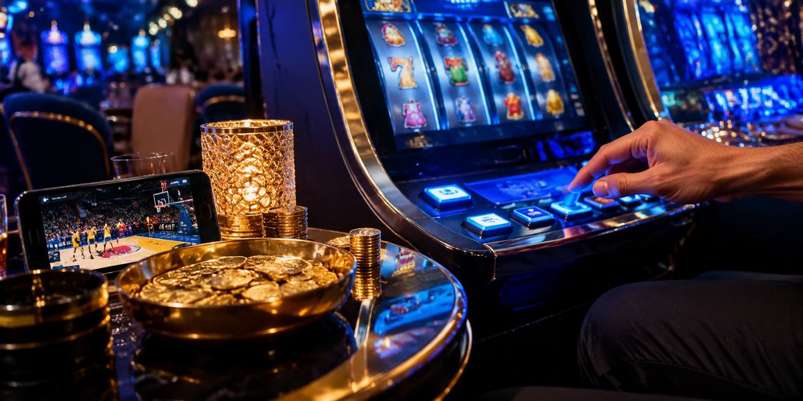 365.ok Casino Trực Tiếp Việt Nam